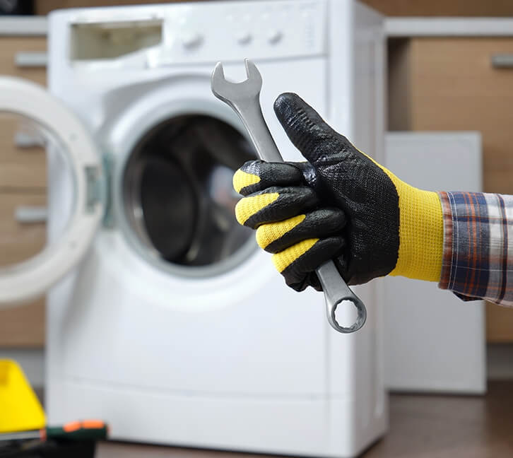 Haushaltsgeräte Reparatur in Solingen