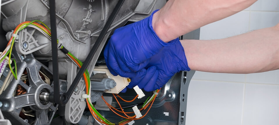 Haushaltsgeräte Reparaturservice Solingen - Über uns