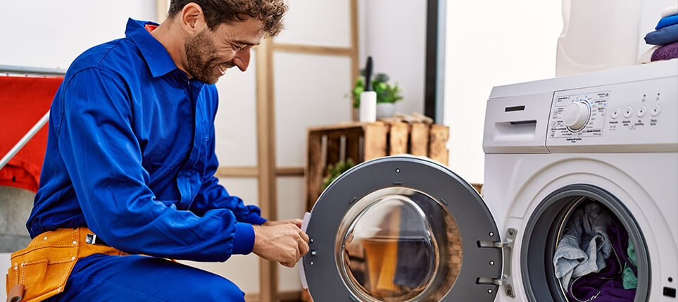 Haushaltsgeräte Reparaturservice Solingen - Kontakt